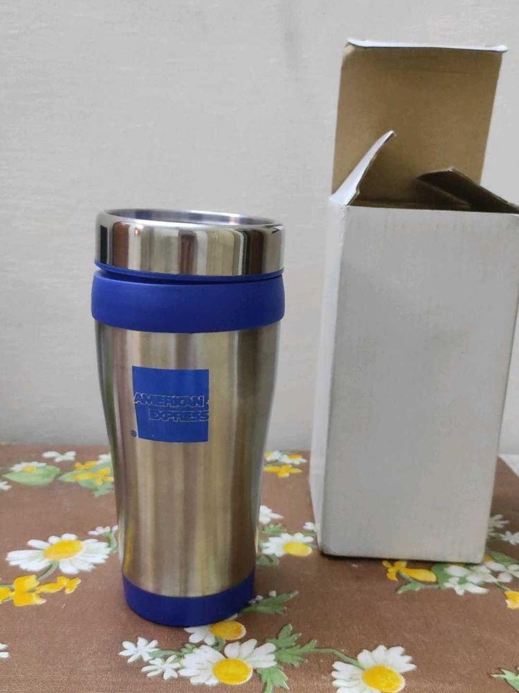 Travel Mug (new and unused)