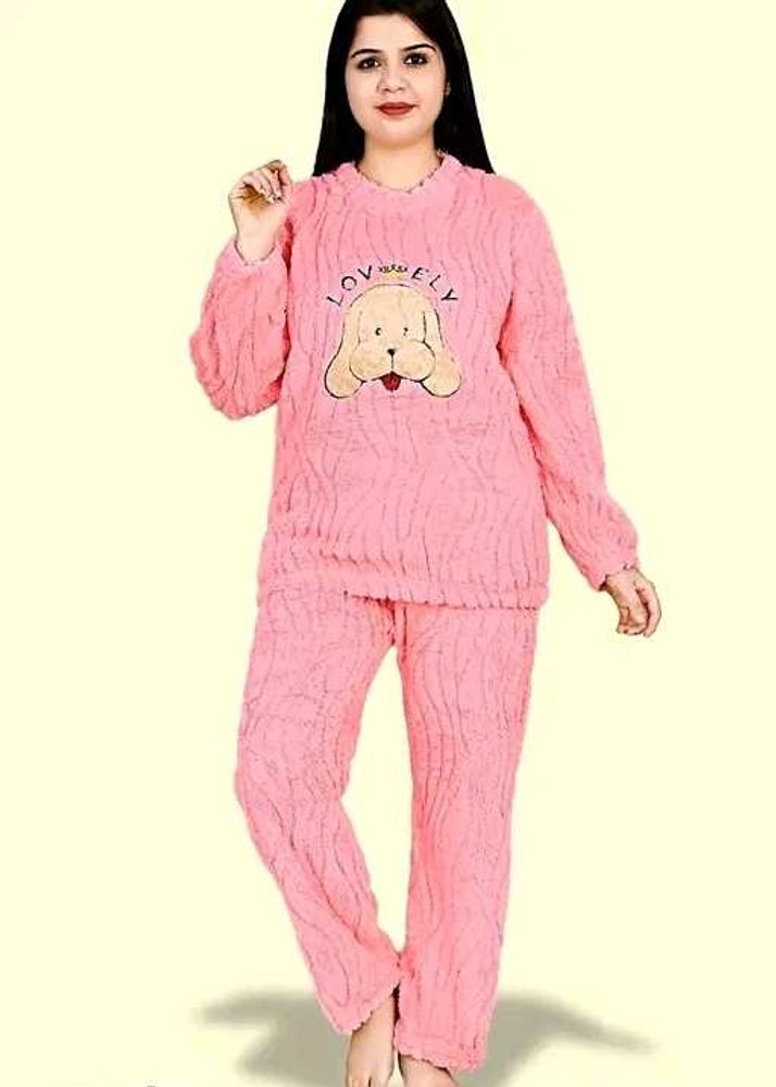 Woolen Cord Set 🎉🎊
