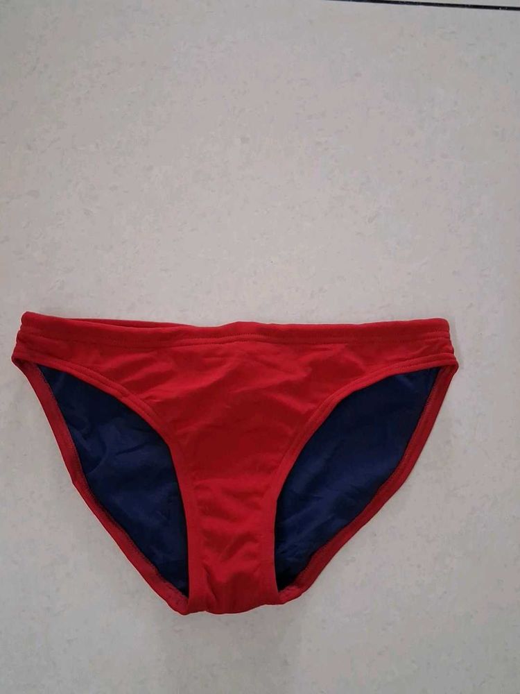 Red Bottom