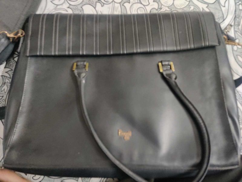 Two Stylish Laptop Bags