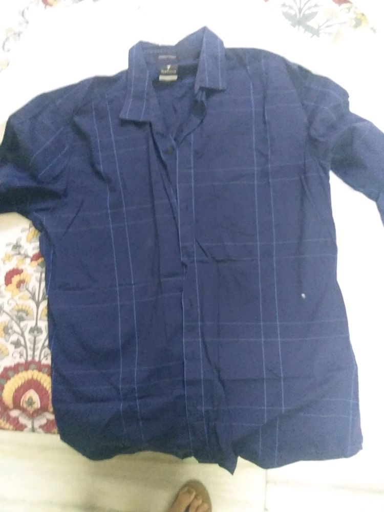 Girls Shirt Size L