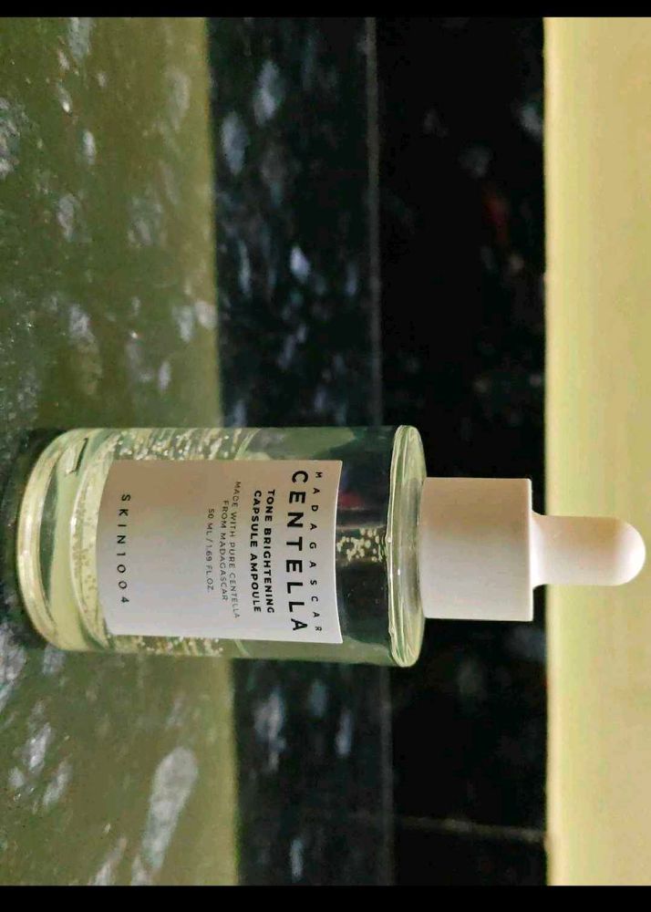 SKIN1004 Centella Tone Brightening Capsule Ampoule