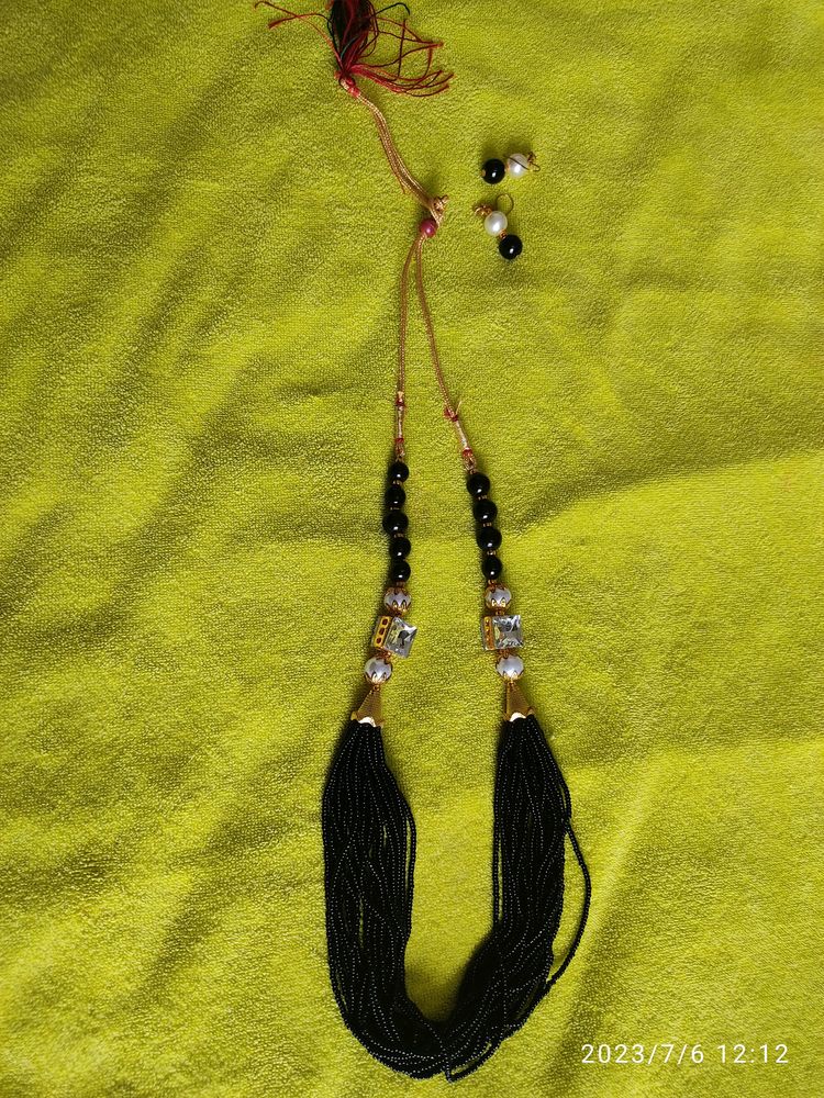Jewellery Set