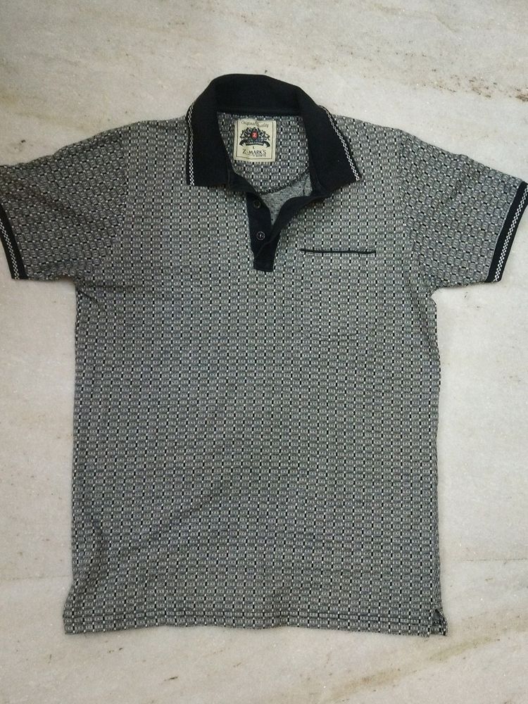 Z-Mark's T-shirt for Men