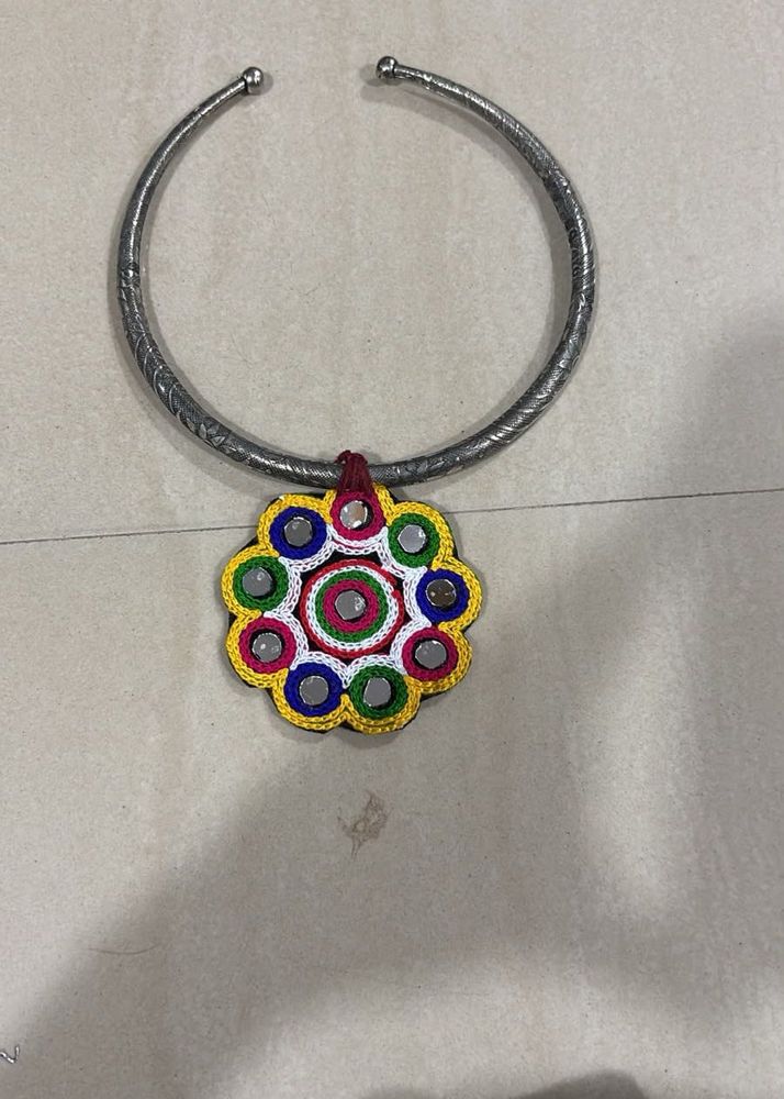 Navaratri special hasli set