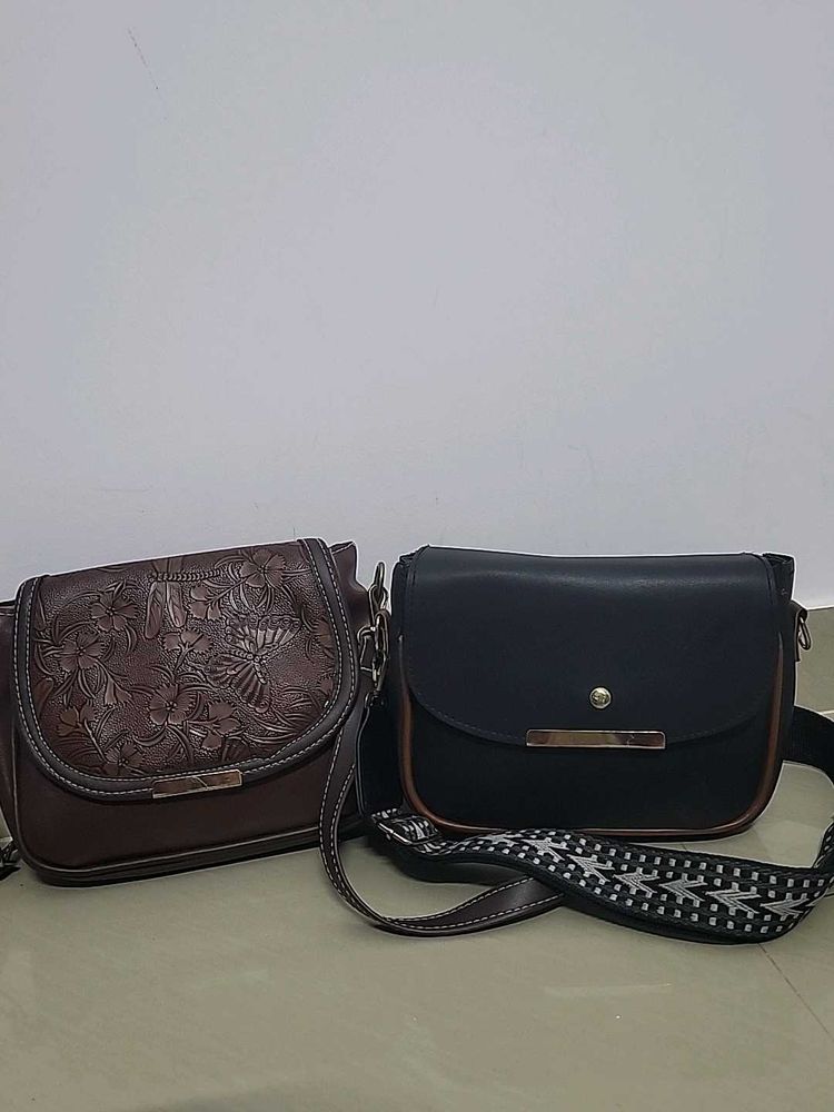 Stylish Crossbody Bags for Everyday
