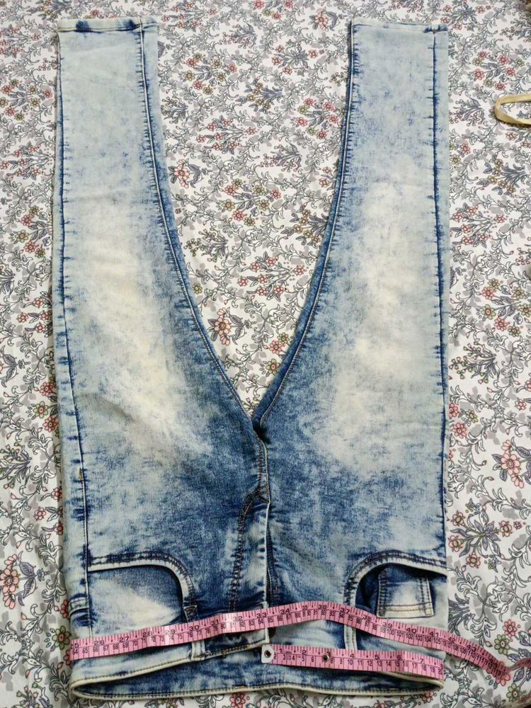 Denim Jeans