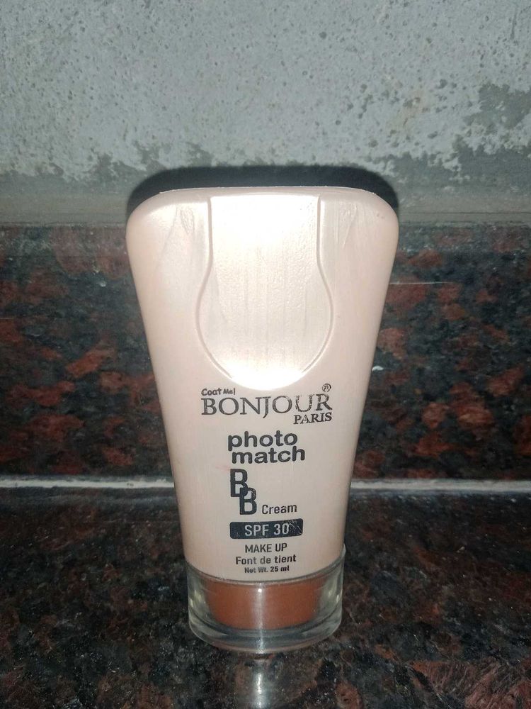 Pond's BB Cream SPF 30 Natural