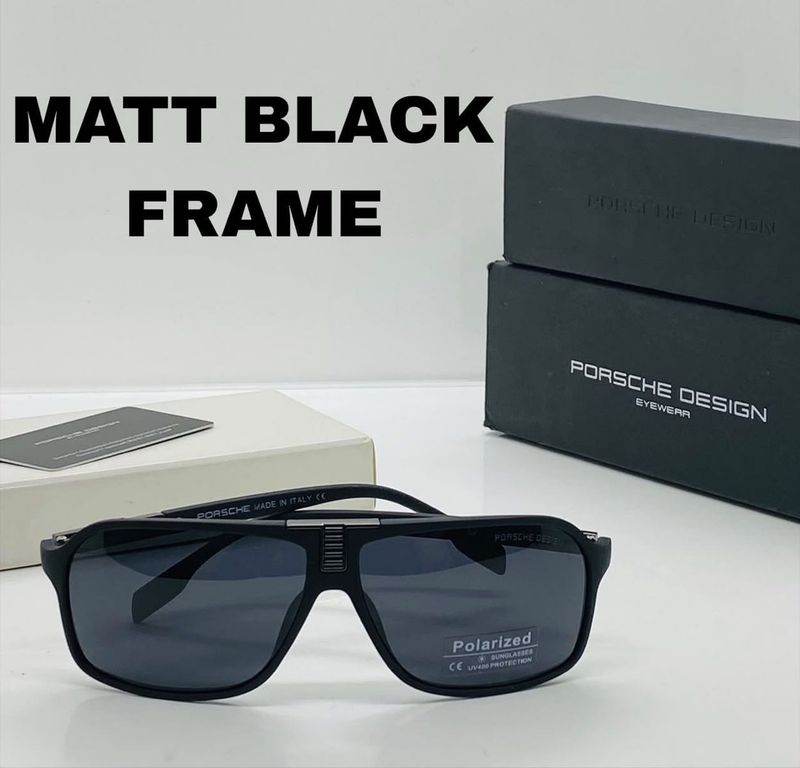 Porsche Design Sunglasses