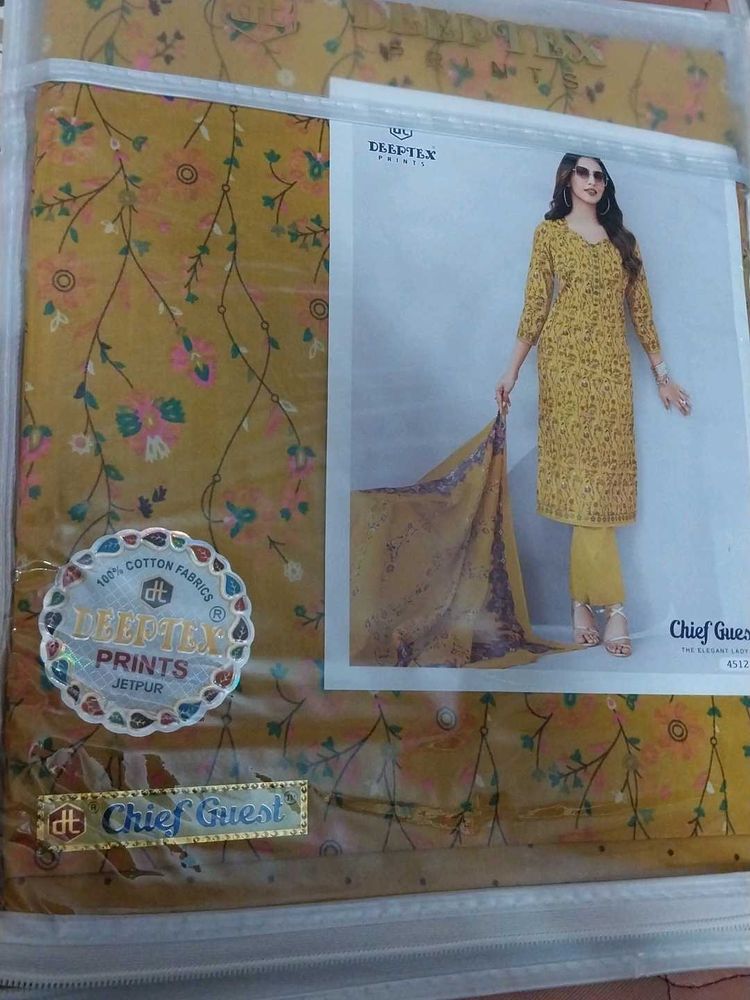 deeptex unstitched suit