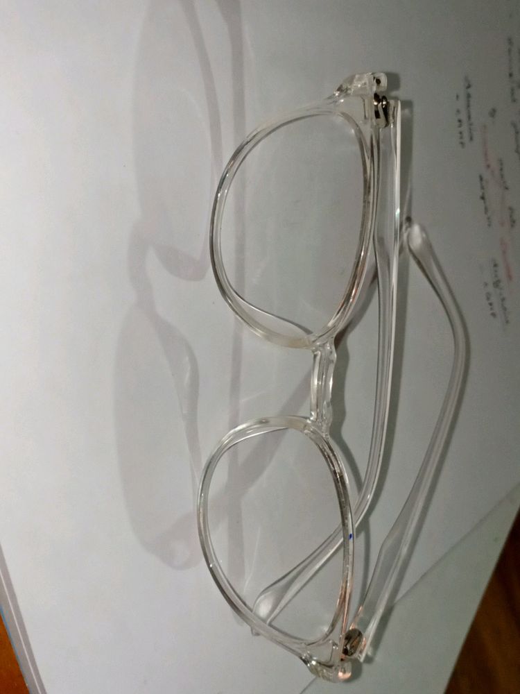 Stylish Spectacles