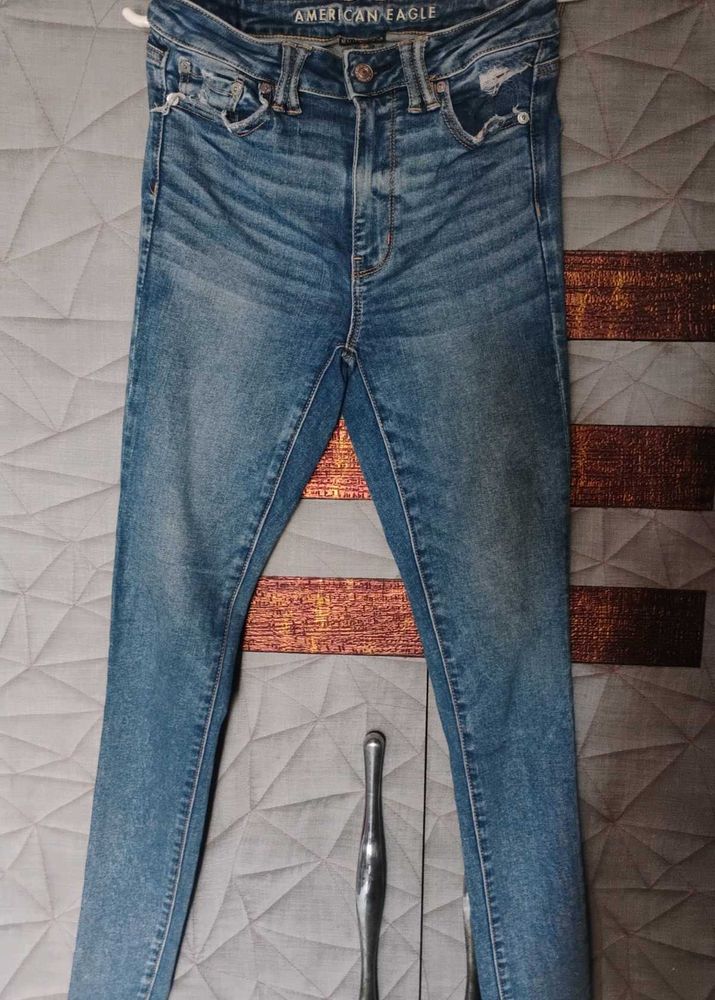 American Eagle Women's Jeans