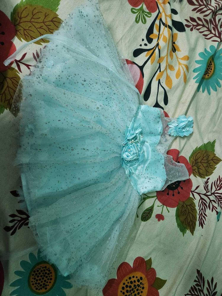 Baby Frock