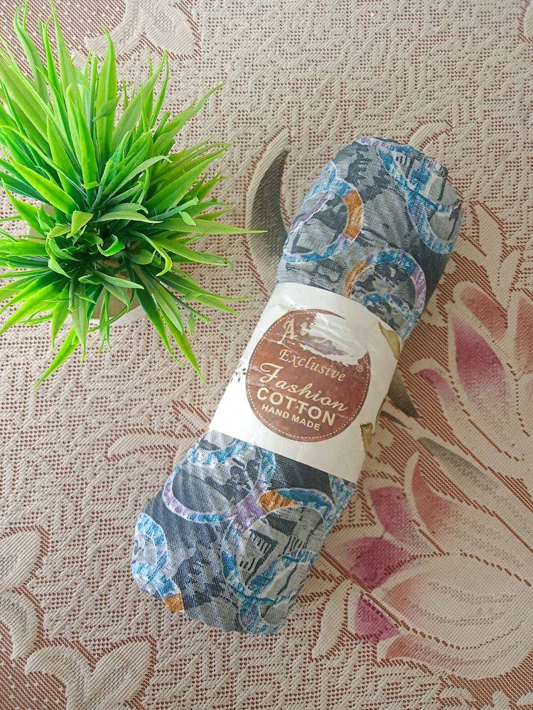 Beautiful New Stole
