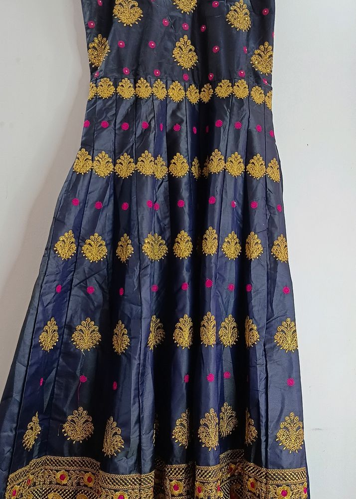 Gorgeous Gown