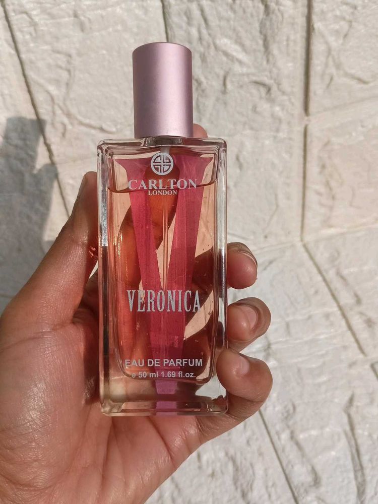 Carlton London Veronica Perfume