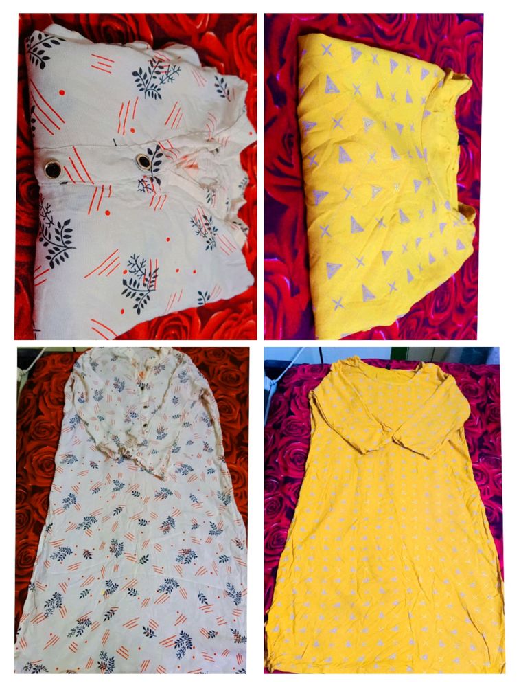 Only One Kurti