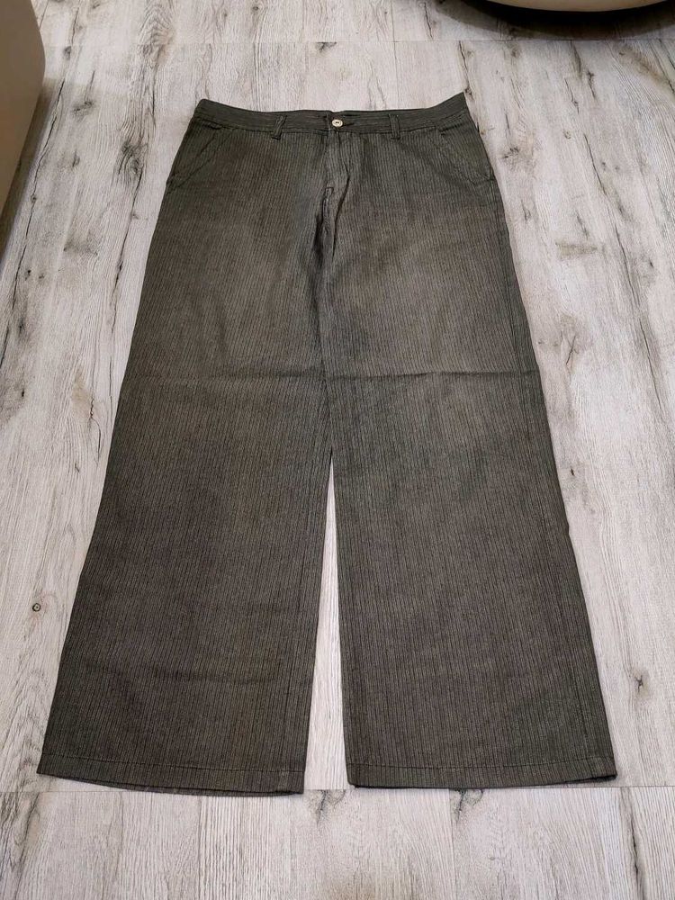 Ma6138 Kelzoney baggy jeans waist 34 inches