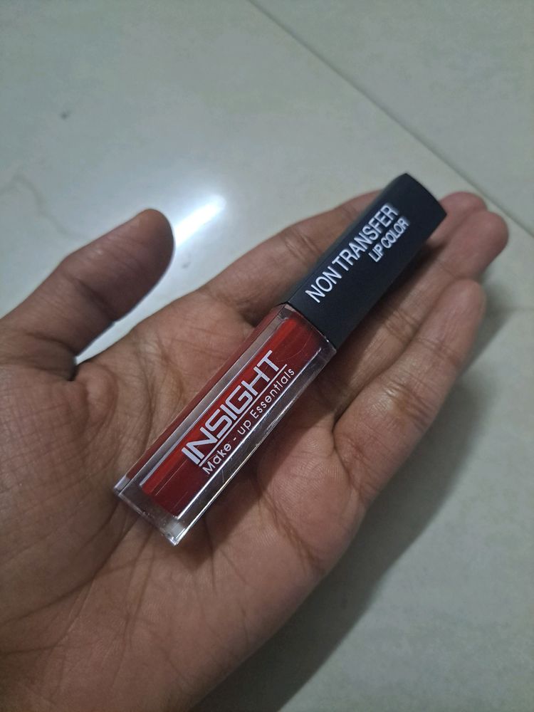 Insight Cosmetics Lipstick