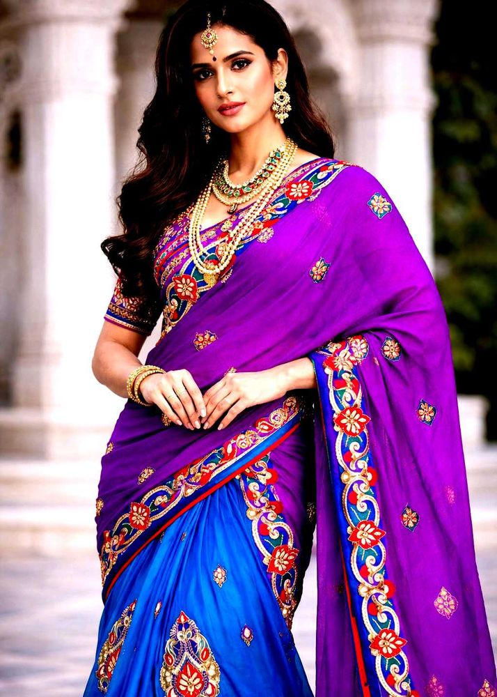 🔴SALE🔴Saree