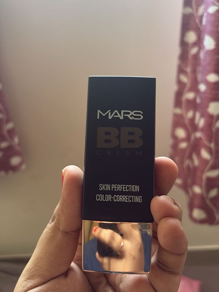 Mars BB Cream - Skin Perfection