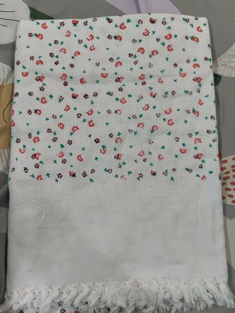 Full Size Towel
