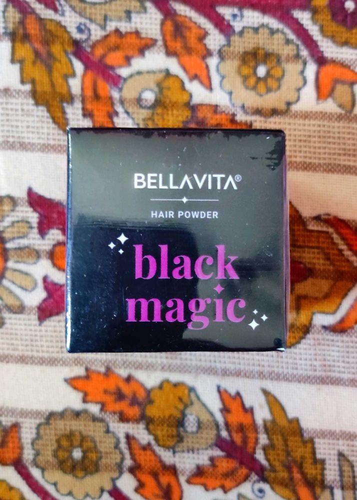 black magic power