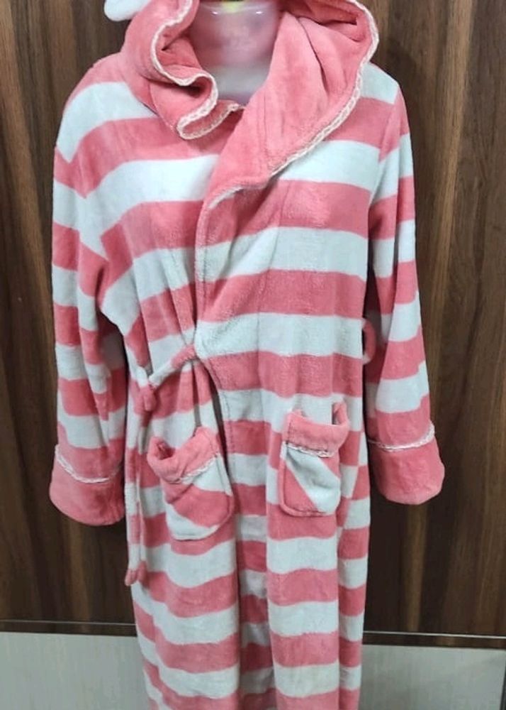 bath robe. no swap no coins