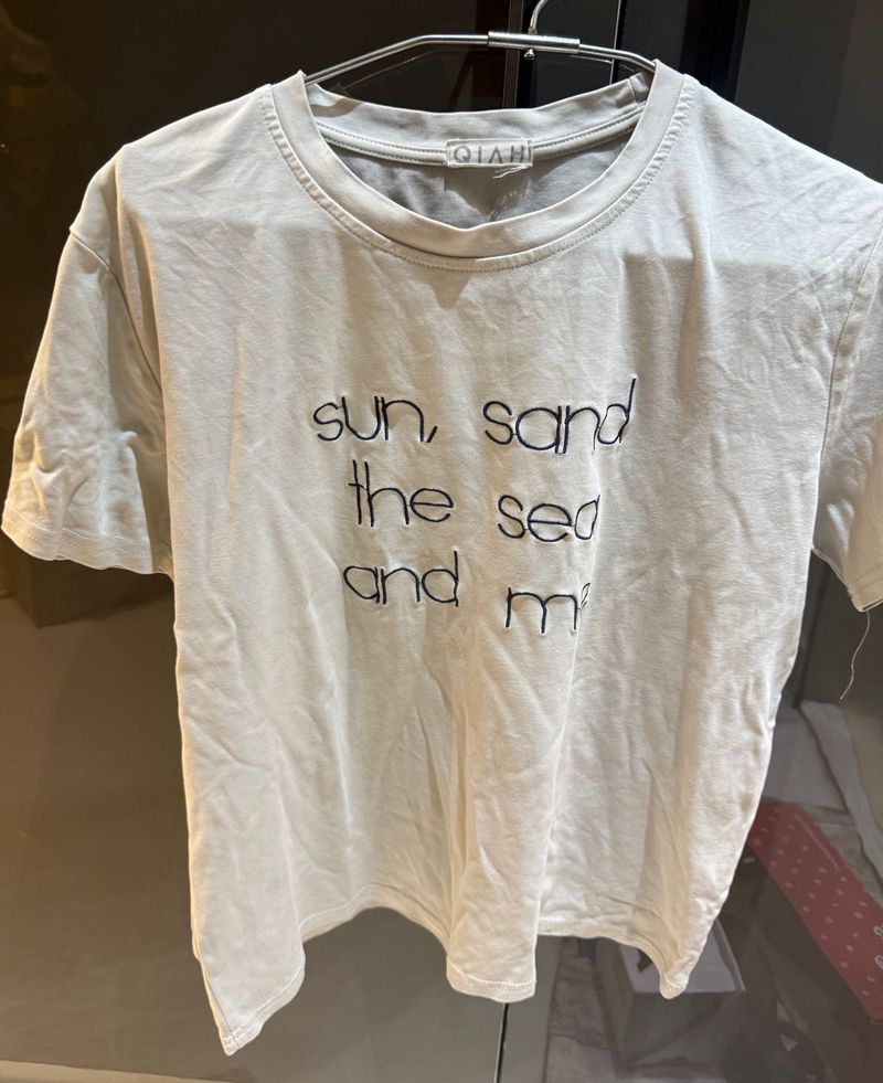 OIAH Graphic T-Shirt