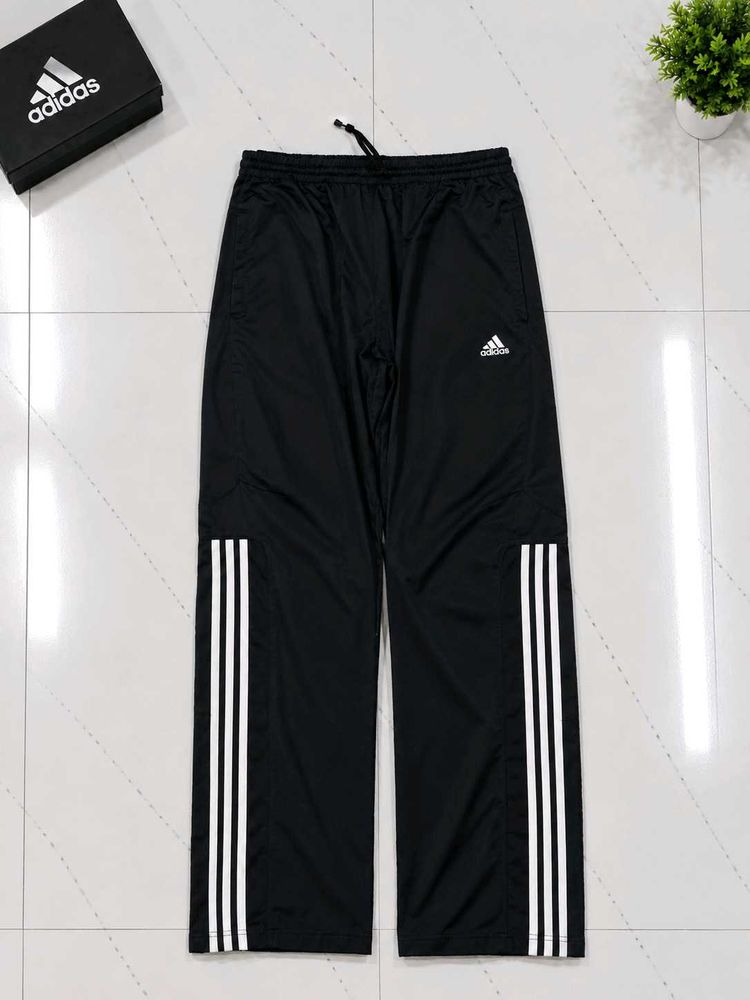 Adidas Black Track Pants