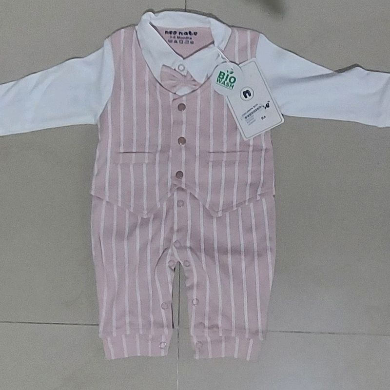 Brand New Romper For Baby