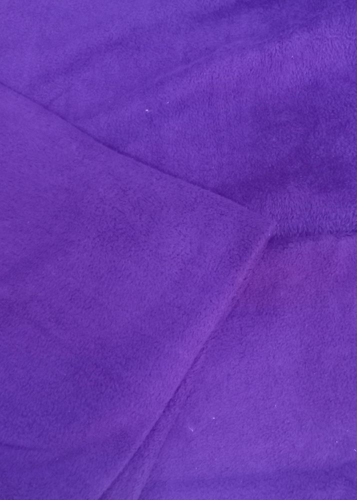 Wollen  Bed Sheet