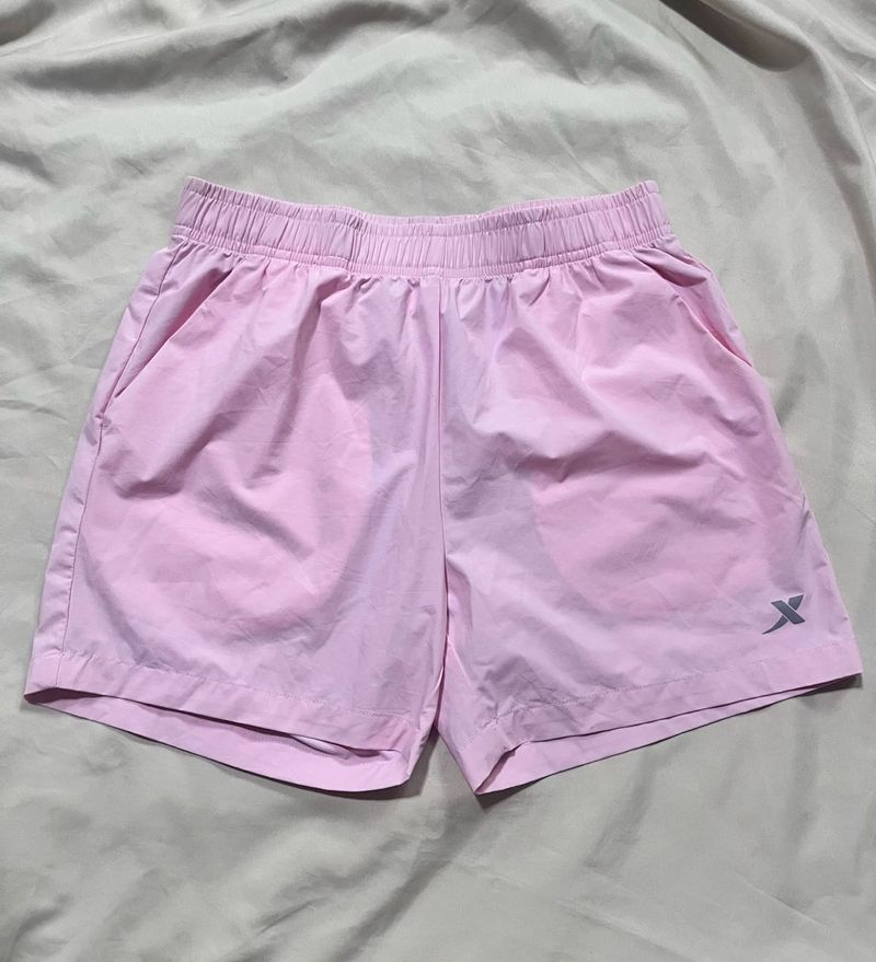 Pink Athletic Shorts🎀