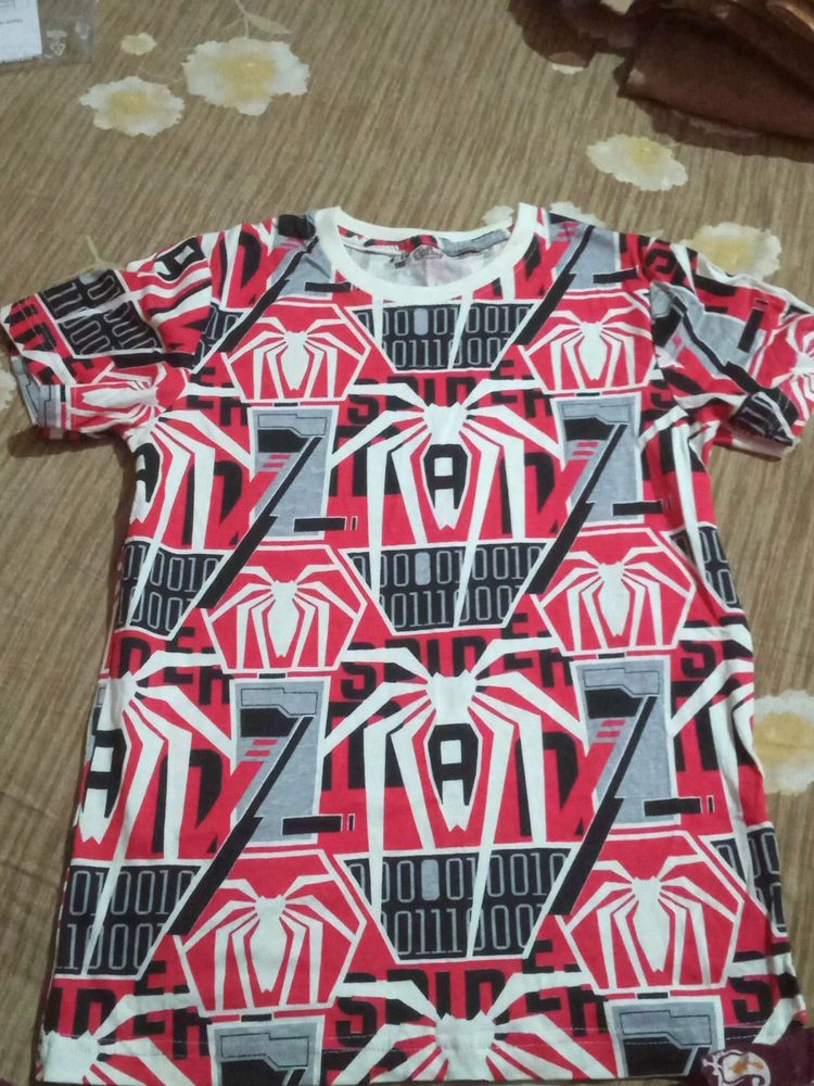 T Shirt For 9 o 10 Years