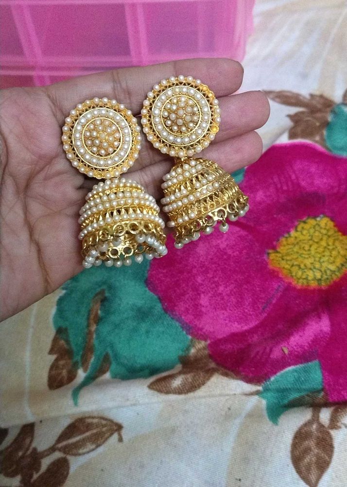 earing