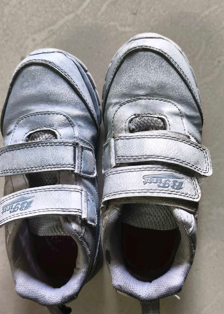 Bata Vintage Shoe