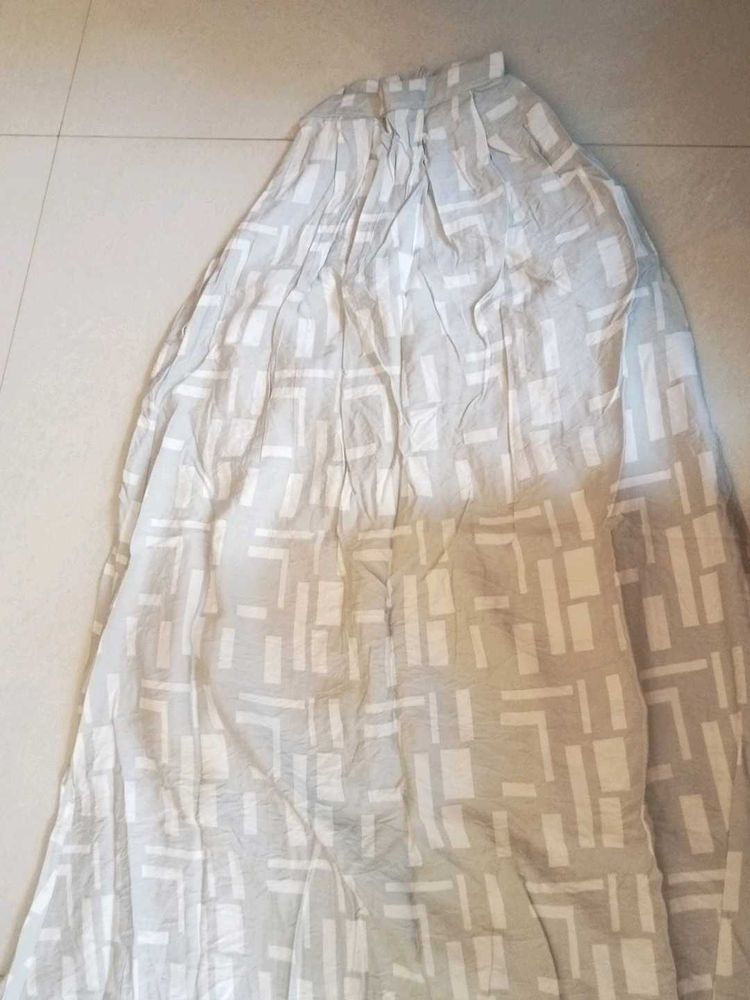 Stylish Women's Maxi Skirt