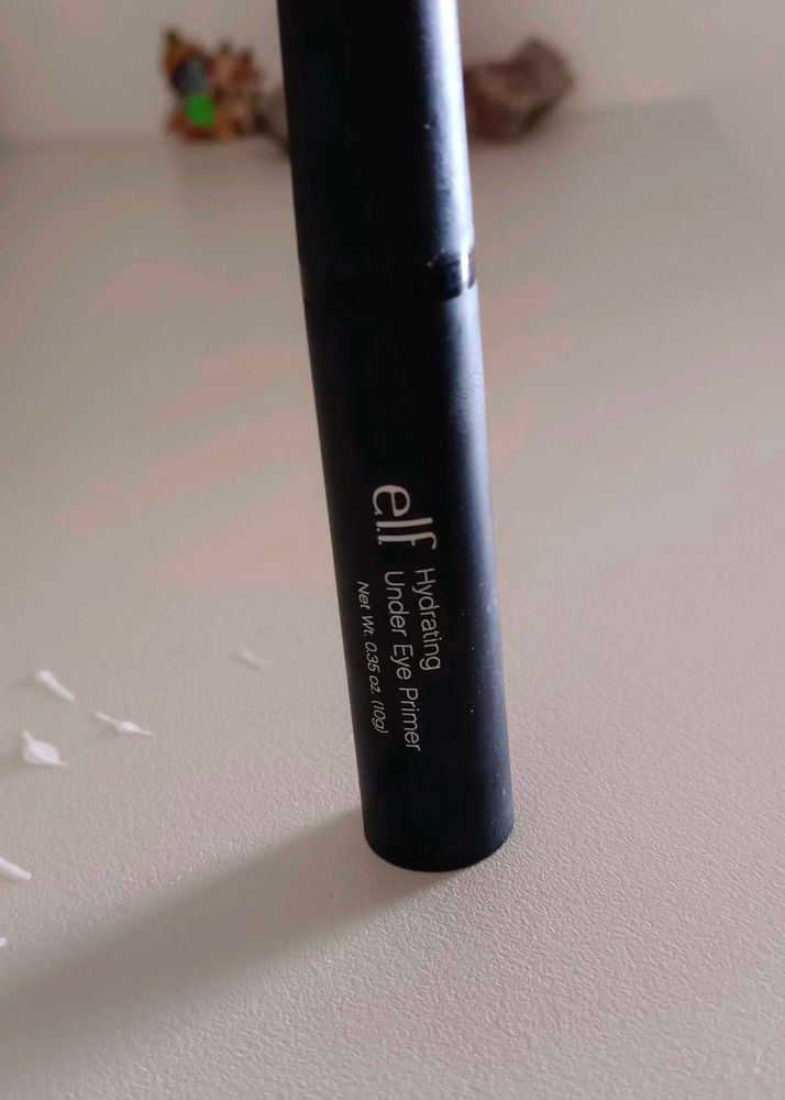 ELF hydrating undereye primer