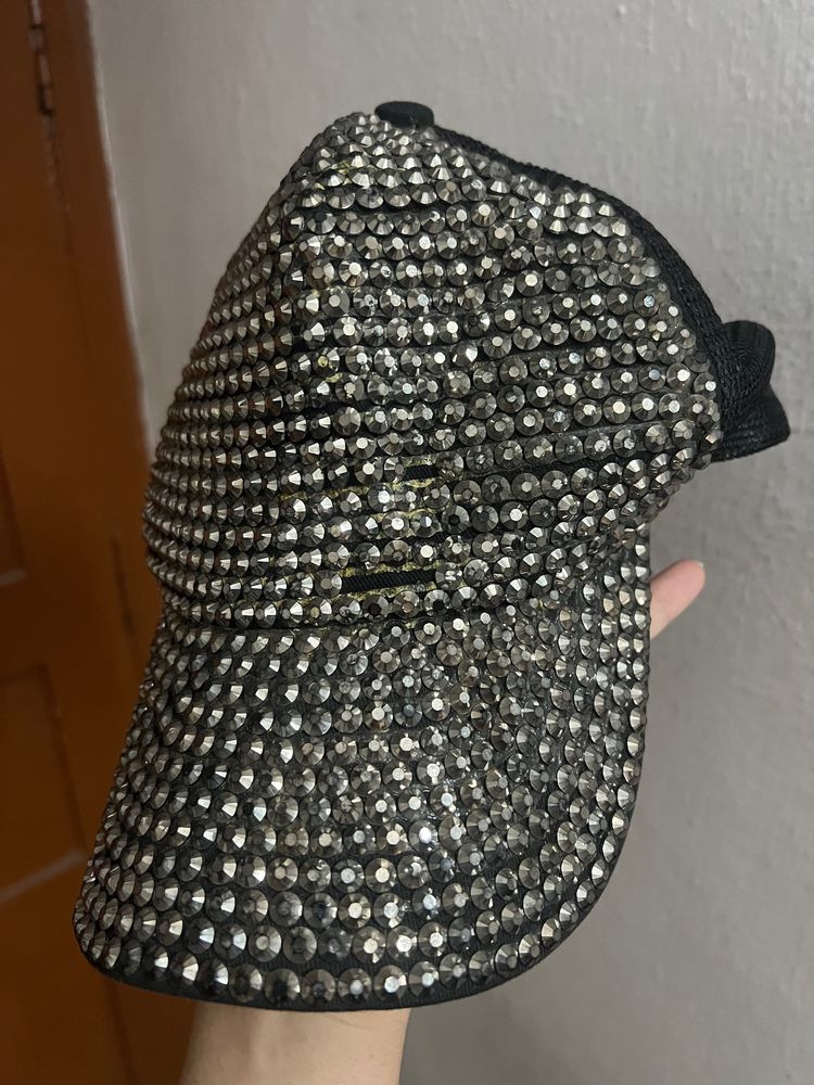 Cap