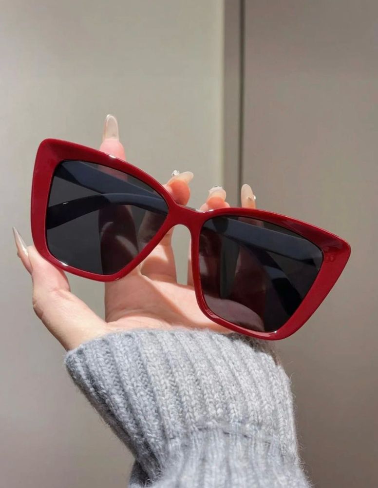 Brand new sunglasses