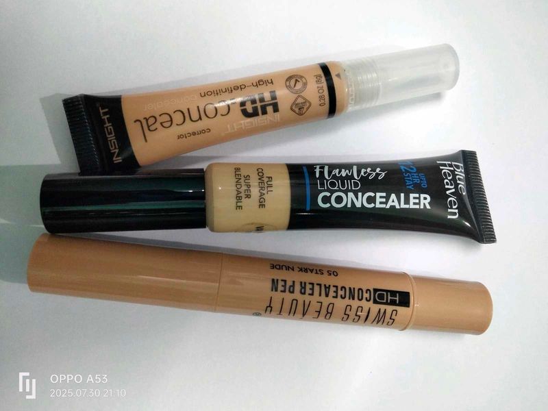 Mixed Concealer Lot