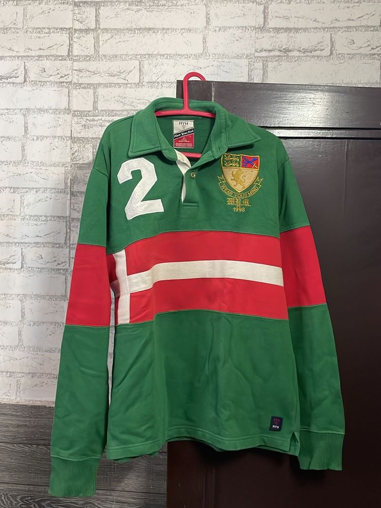 WYM Sweatshirt For Men