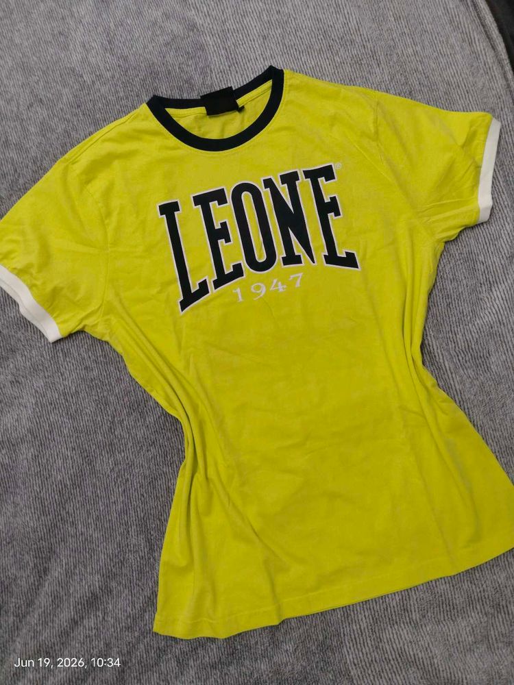 Graphic Oversized Tee