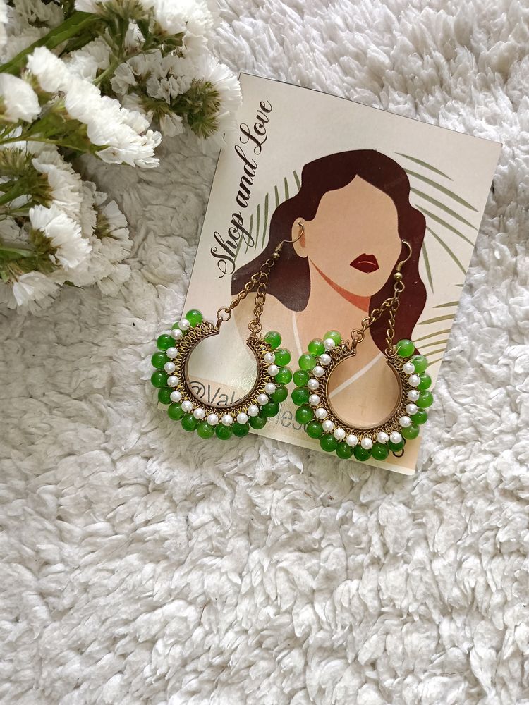 Earring