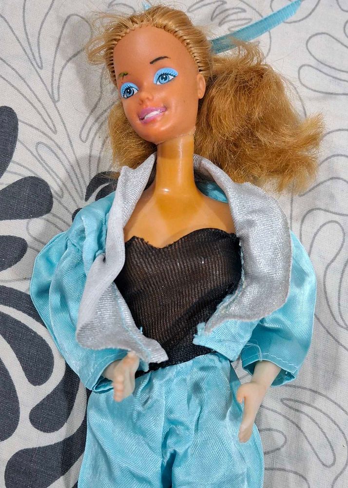 Leo mattle  fashion  fun Barbie