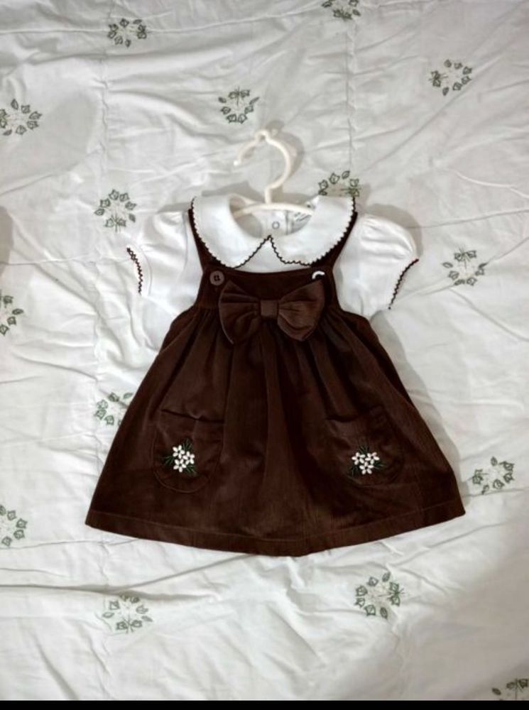 Like New Frock