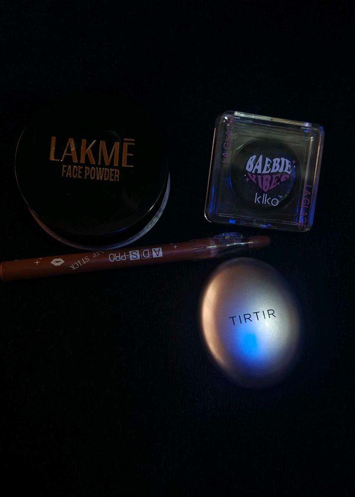 Viral makeup combo set ⁠♡