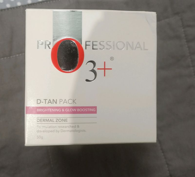 Professional O3 Face Mask