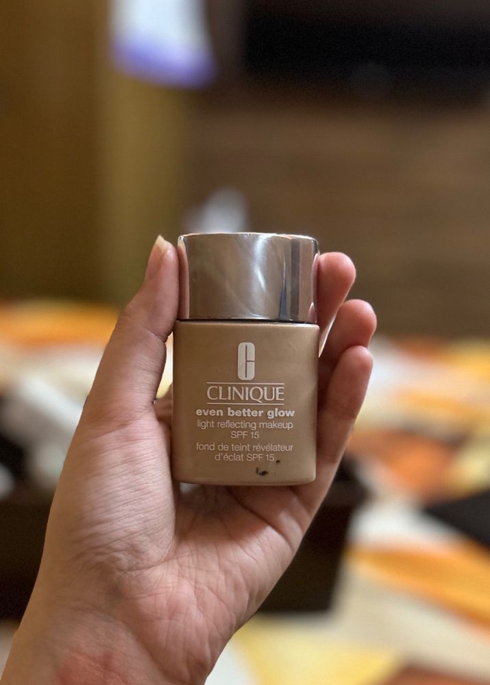 Clinique 😊