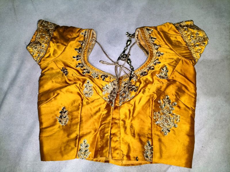 Party Wear Three Piece Lehnga